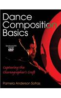 Dance Composition Basics