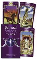 Sensual Wicca Tarot