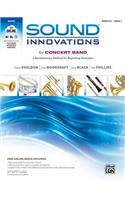 Sound Innovations Concert Band - Horn (F)