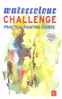 Watercolour Challenge:Practical Painting Course