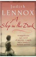 A Step In The Dark: A spellbinding novel of passion, tragedy and dark secrets(English)