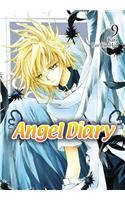 Angel Diary, Vol. 9