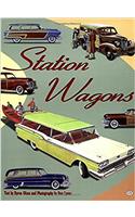 Station Wagons