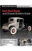 Hot Rod Body and Chassis Builder's Guide