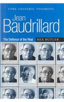 Jean Baudrillard