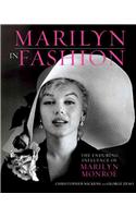 Marilyn in Fashion