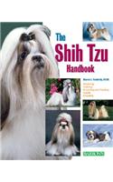 The Shih Tzu Handbook