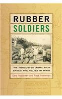 Rubber Soldiers