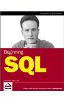 Beginning SQL