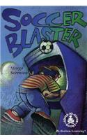 Soccer Blaster