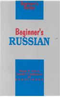 Beginner's Russian