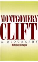 Montgomery Clift