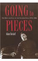 Going to Pieces