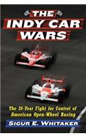 Indy Car Wars