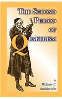 The Second Period of Quakerism