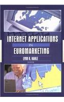 Internet Applications in Euromarketing