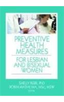 Preventive Health Measures for Lesbian and Bisexual Women