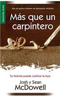 Más Que Un Carpintero - Serie Favoritos