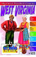 My First Pocket Guide about West Virginia