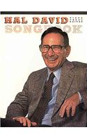 Hal David Songbook