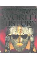 Internet-Linked Encyclopedia of World History