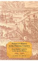 Nature and History in the Potomac Country