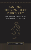 Kant and the Scandal of Philosophy