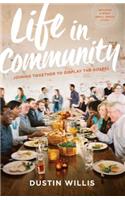Life in Community