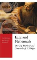 Ezra and Nehemiah