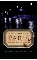 Crimes of Paris