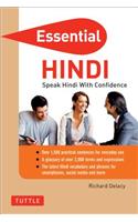 Essential Hindi