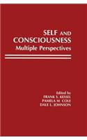 Self and Consciousness