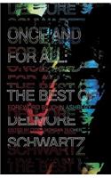 Once and for All - The Best of Delmore Schwartz