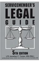 Servicemember's Legal Guide