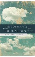 Philosophy of Education