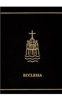 Ecclesia
