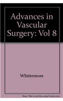Advances in Vascular Surgery: Vol 8