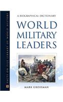 World Military Leaders