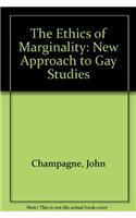 Ethics Of Marginality