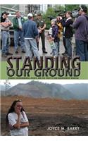 Standing Our Ground