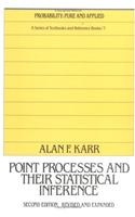 Point Processes and Their Statistical Inference