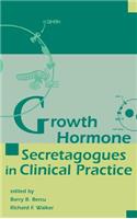 Growth Hormone Secretagogues in Clinical Practice