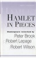 Hamlet in Pieces
