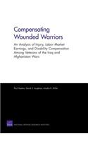 Compensating Wounded Warriors Compensating Wounded Warriors
