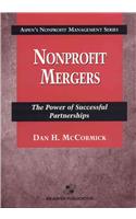 Nonprofit Mergers