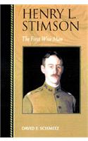 Henry L. Stimson