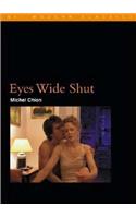 Eyes Wide Shut