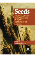 Seeds [Op]: The Ecology of Regeneration in Plant Communities