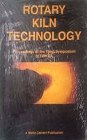 Rotary Kiln Technology: Proceedings Of The Third Symposium Of Tirkua