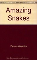 Amazing Worlds 03: Snakes